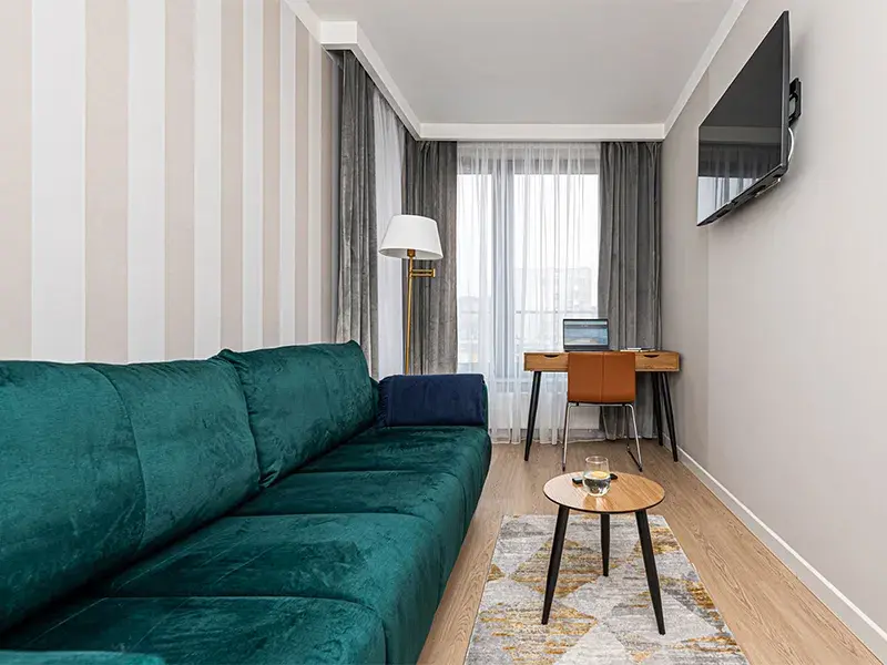 Apartament 2