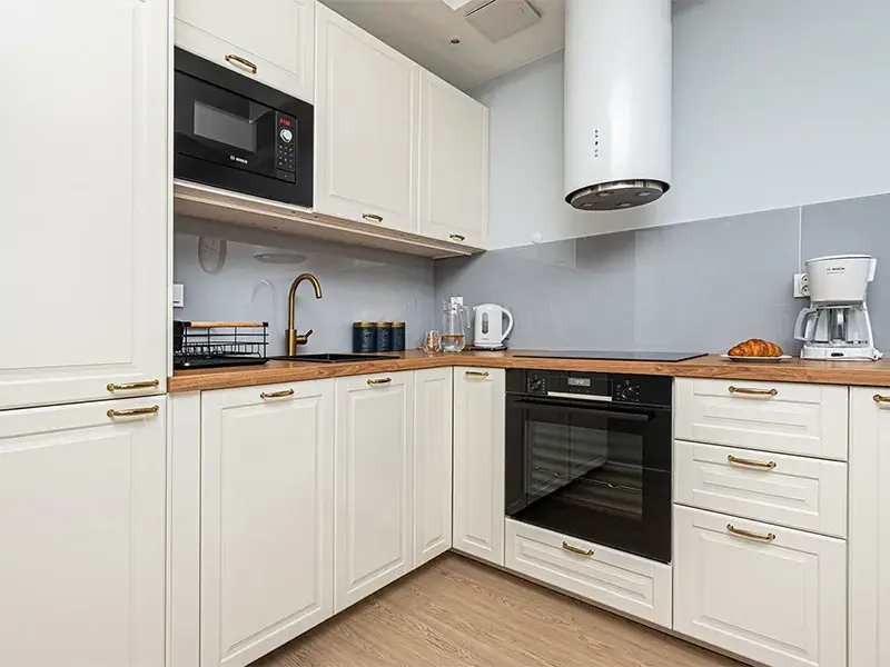 Apartament 8
