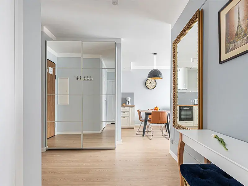Apartament 9